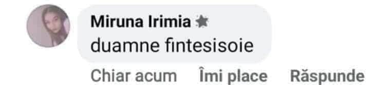 Leustean_'s tweet photo. Nu că mă emoționez https://t.co/DHYKDul5HN