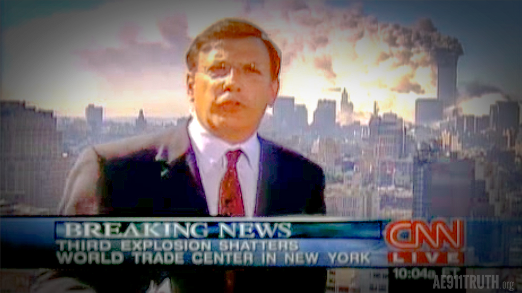 How the TV networks hid the Twin Towers’ explosive demolition: Interview with Graeme MacQueen, Ph.D. ae911truth.org/news/867-how-t… #NeverForget @ASCETweets @NISTPublicSafeT @CNN @fireengineering @MSNBC @WNBC @CBSNews @ABC @ABC7NY @FoxNews @BBCNews #ControlledDemolition @washingtonpost