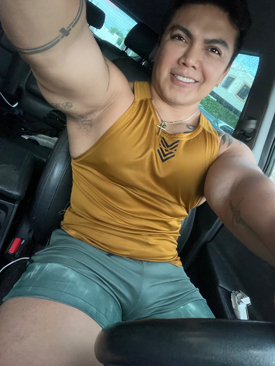 CarlosE89625773's tweet photo. Entrenaron ? #gymoff https://t.co/fZbwor3HV1