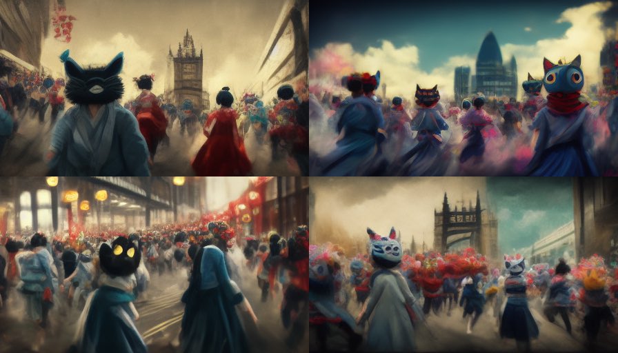 Luisa Martinez Albarracin tweet media