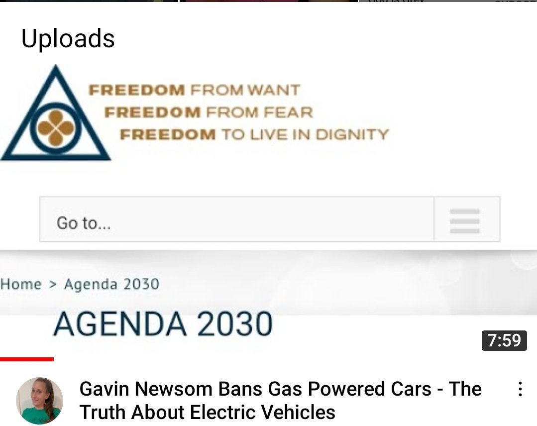 annaspeaksout's tweet photo. https://t.co/Ks0xZi3U8m
 #agenda2030🌍 #gavinnewsome #california #commiefornia https://t.co/tWmlOptfXU