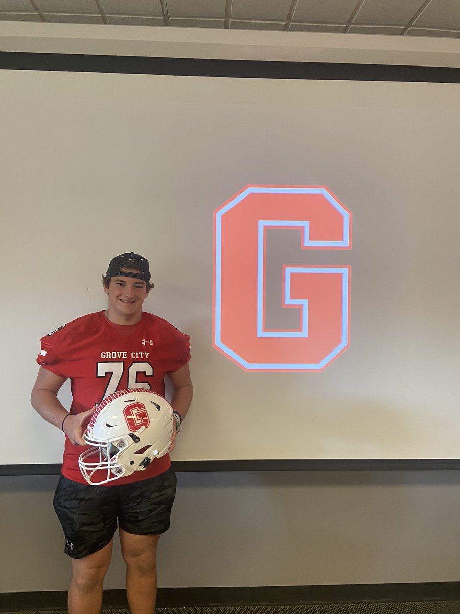 Big thanks to <a href="/CoachDiDonato/">Andrew DiDonato</a> and <a href="/CoachBaney/">Derrick Baney</a> for having me out to watch a great game today!!