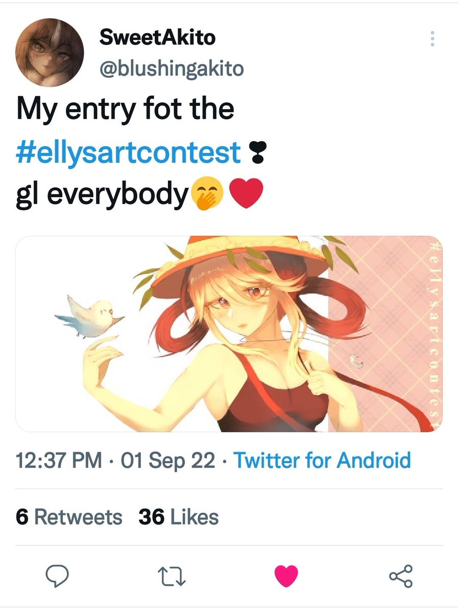 ✨ Destiny☁️ tweet media