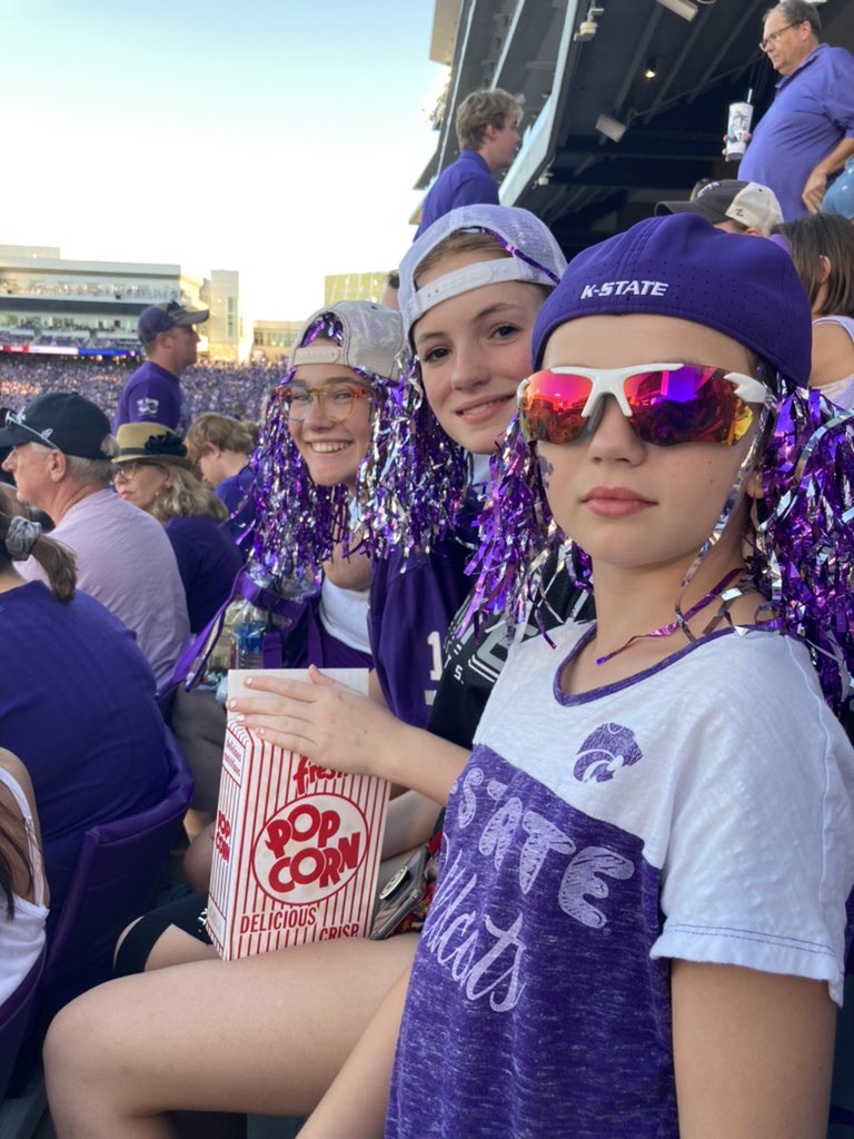 Michelle Toews tweet media