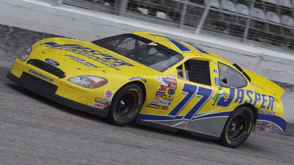 NASCAR Paint Schemes on Twitter "Dave Blaney Jasper Engines