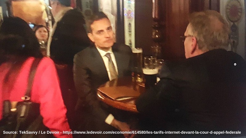 howardknopf's tweet photo. @Pagmenzies @AnjaKaradeglija @nationalpost Who will turn up in the next four months that they haven't been able to find in the last year or so? Bills C-11 & C-18 make things even more complicated. Not to mention Bell swallowing #Distributel. Oh what tangled webs we weave....๐ @mgeist @acoyne @kaplanmyrth @Mark_Goldberg https://t.co/Ms7EO2oJYw