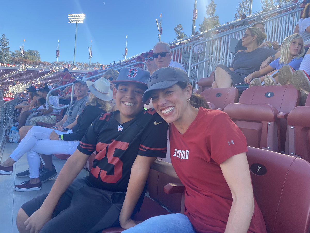 84Tigs's tweet photo. #GoStanford https://t.co/WibmaEln8C