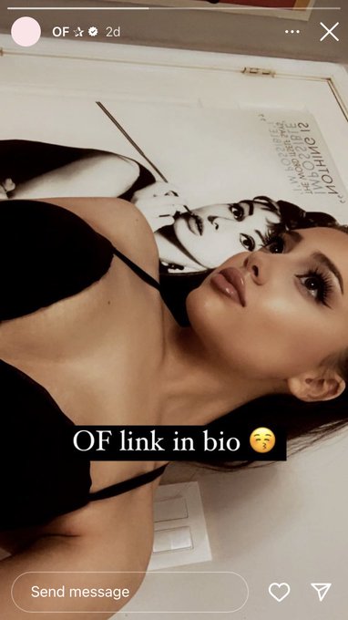 Paige Neimann: Ariana Grande Cosplayer Launches 'Creepy' OnlyFans