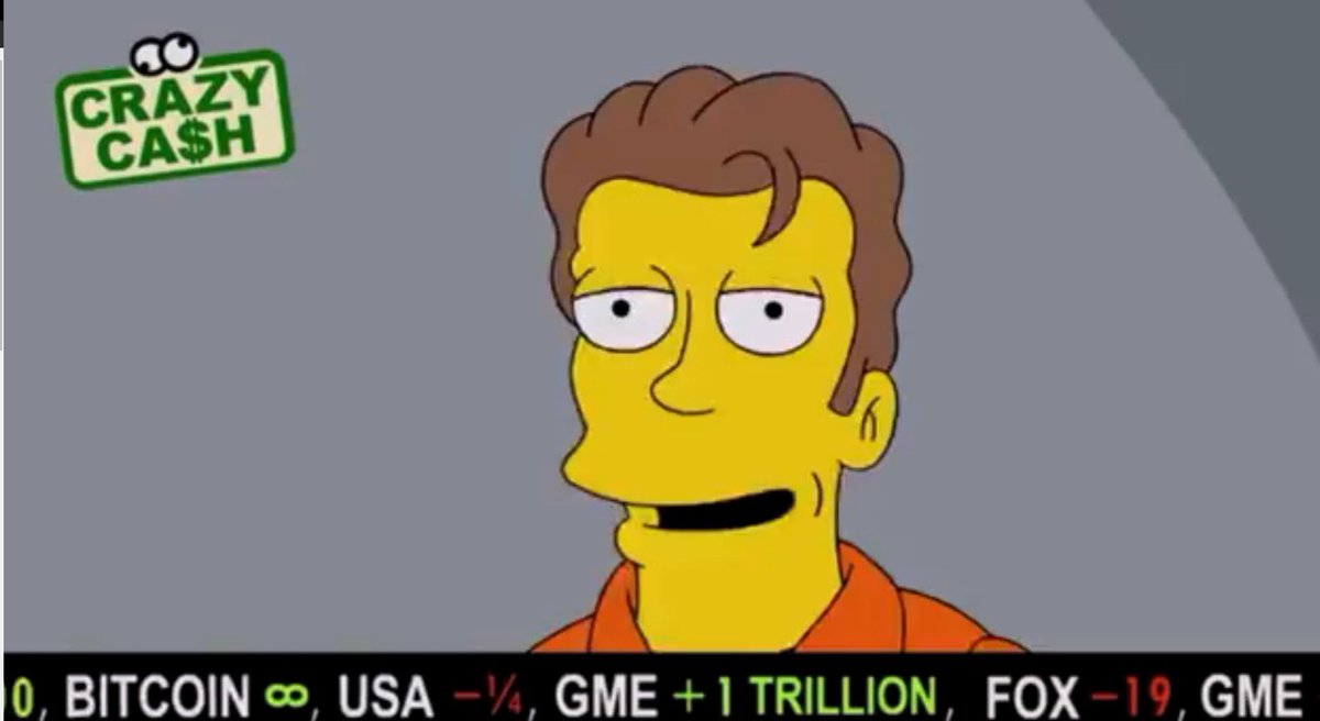 KenGriffinDao's tweet photo. For those who donโt know, @The_DTCC committed international securities fraud. No cell no sell. #GME #MOASS #SPLIVIDEND #GMErica #GameStop #DTCCScandal https://t.co/HHadhQvckT