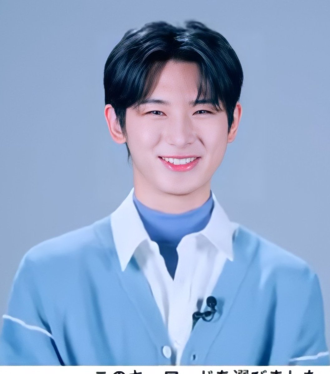 JUNWONCHU) / Posts / X