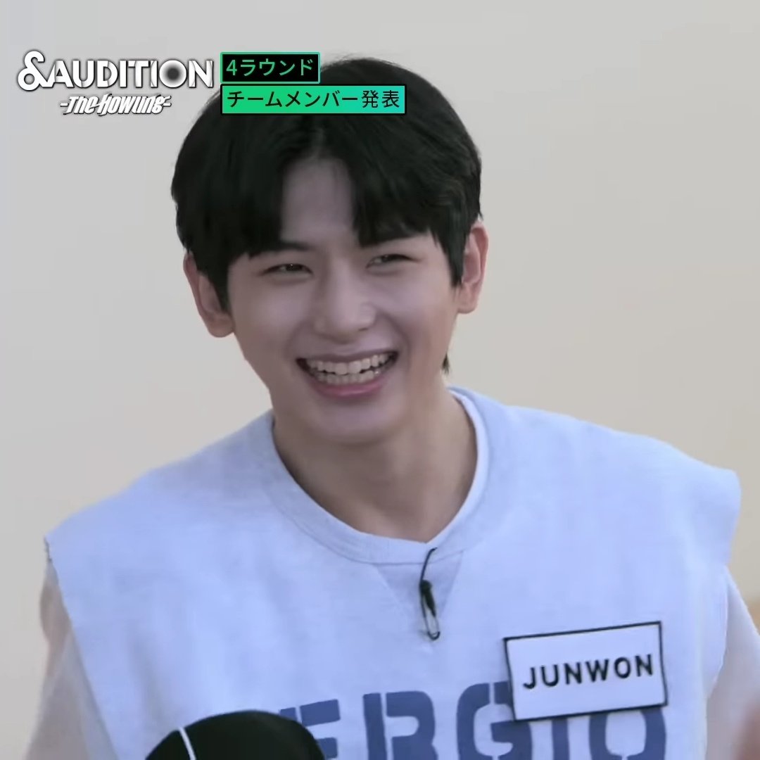 JUNWONCHU) / Posts / X