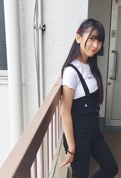 Twitterのコスプレ画像7