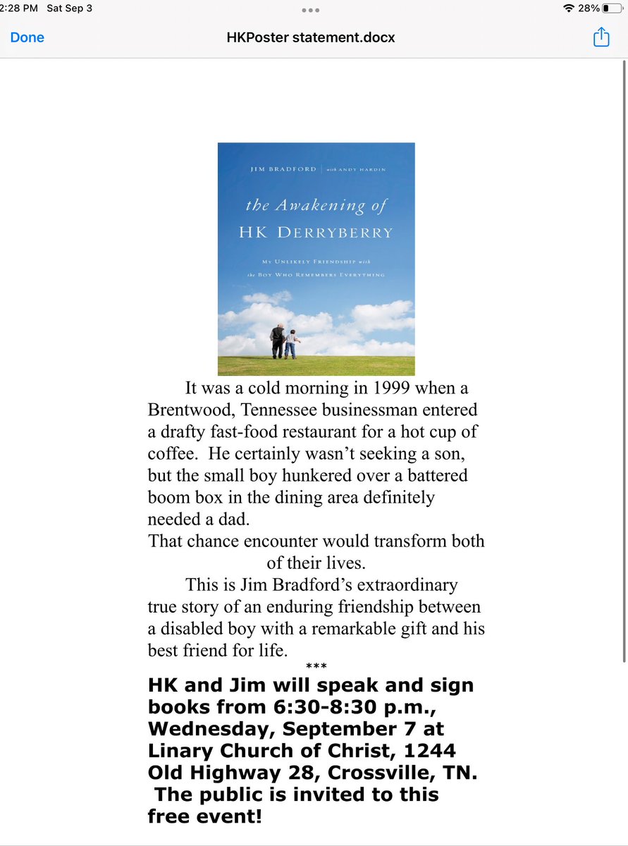 HK Derryberry (@hkderryberry) on Twitter photo 