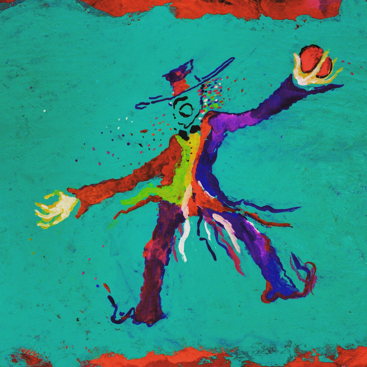I just submitted "Magic Dream" to <a href="/magicsilverff/">Magic Silver Screen</a> via FilmFreeway.com! - I already submit my painted Film, at Magic Silver Festival