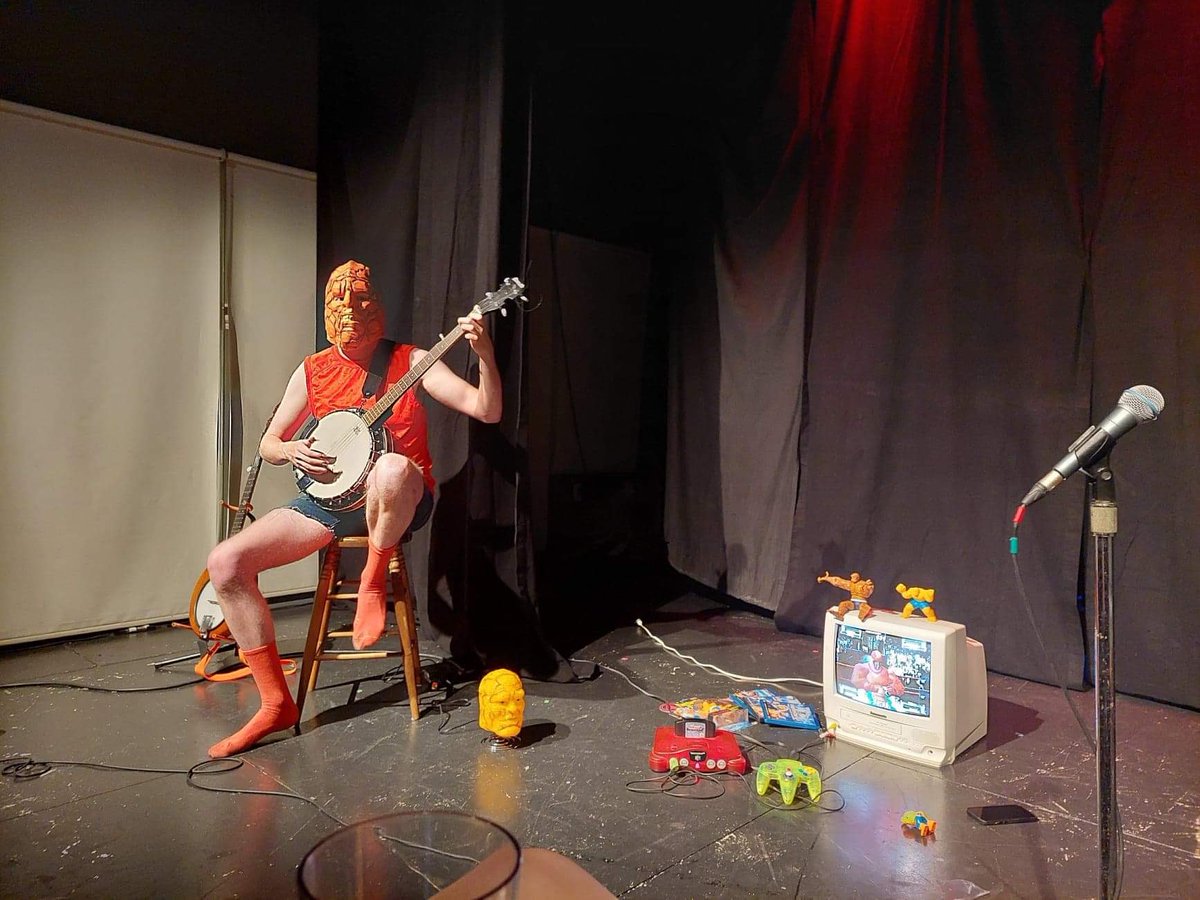 Jesse Ward tweet media