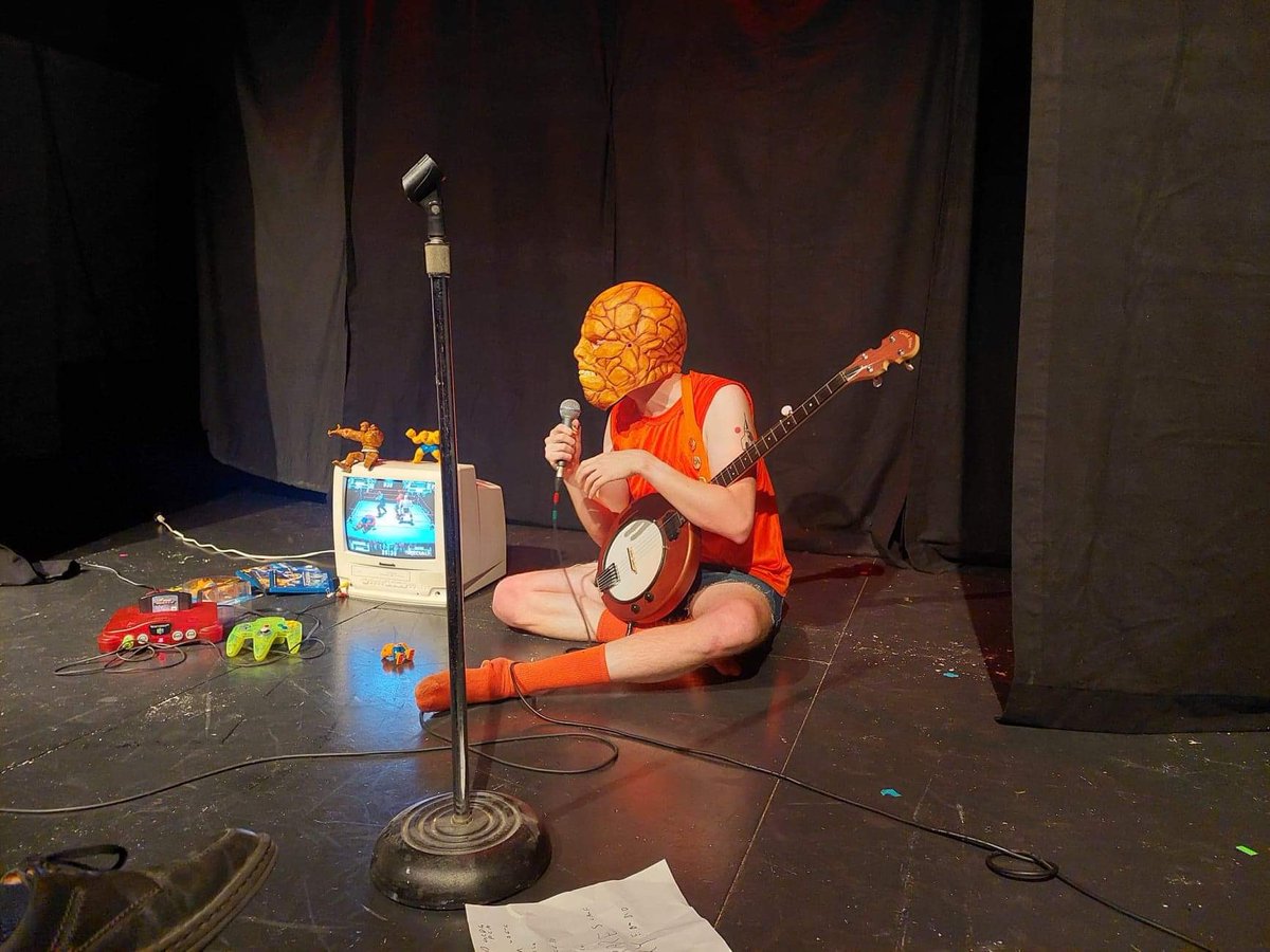 Jesse Ward tweet media