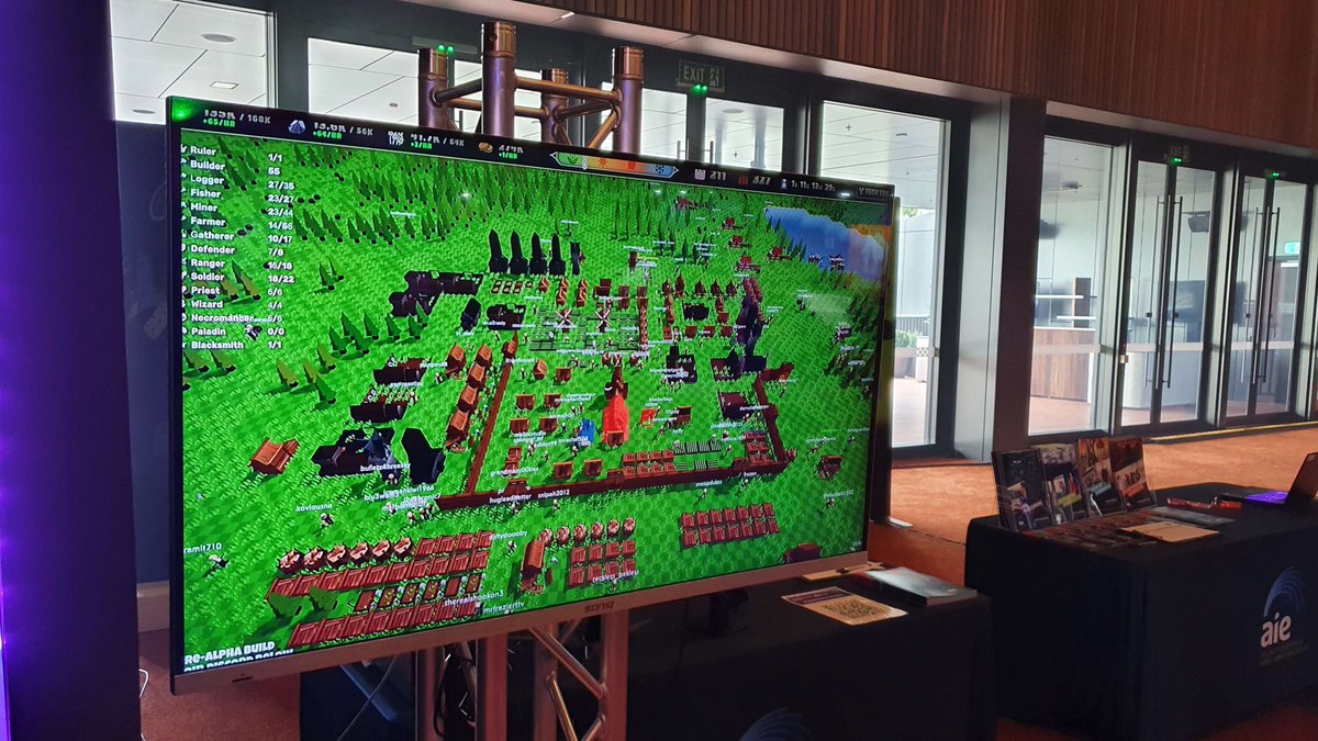 StreamTownGame tweet picture