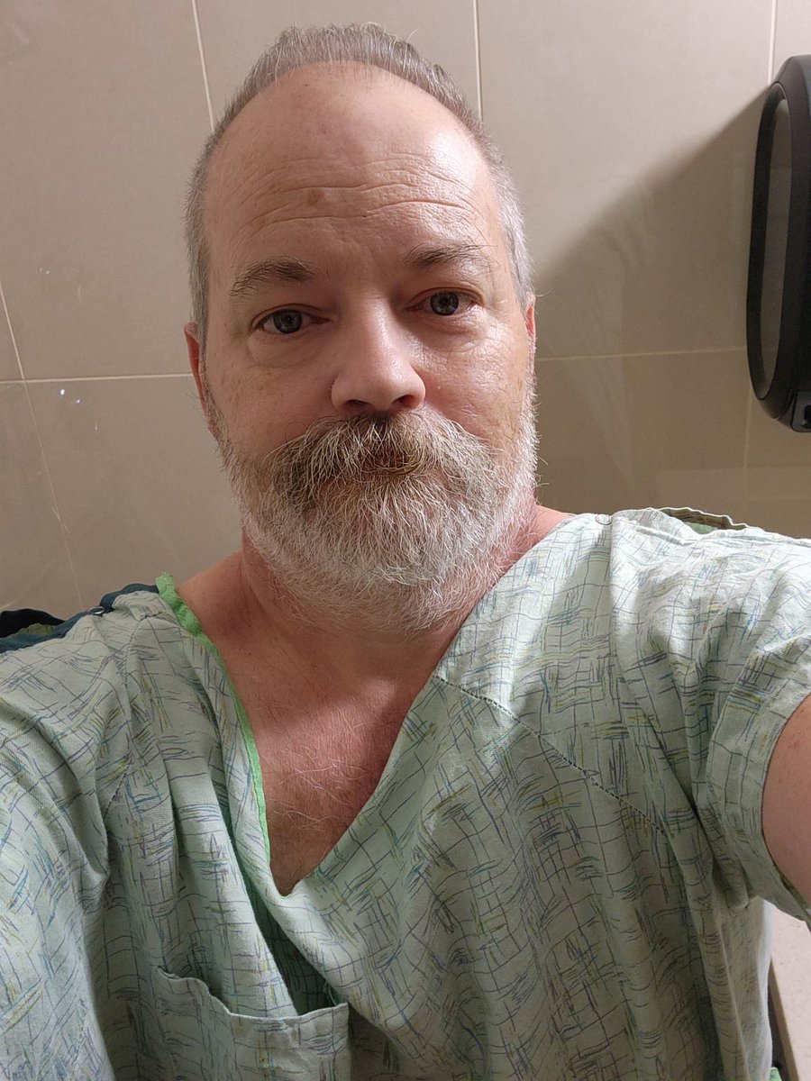 Cleveland_836's tweet photo. My current situation, facing a major surgery, but I'll get through this #lewisstrong 🙏❤️ https://t.co/zkwwMzaMPs
