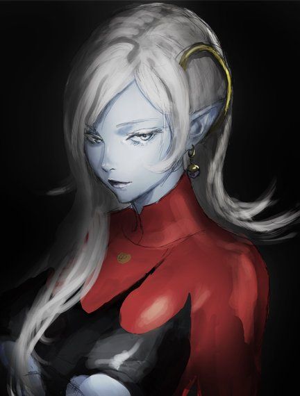 demongoddesstb's tweet photo. “Escaped from that mess..” https://t.co/cwIBUg1HxH