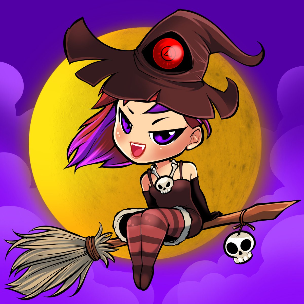 💚 The Asian Mint 🤝 Witchards 🧹

🎉 Witchards Whitelist Giveaway 🎉

3x WL spots up for grabs!

To Enter:
‣ Follow <a href="/asian_mint/">The Asian Mint</a> &amp; @witchardsnft 
‣ Like + RT this post
‣ Tag 3 friends

⏰ Winners in 24 hours