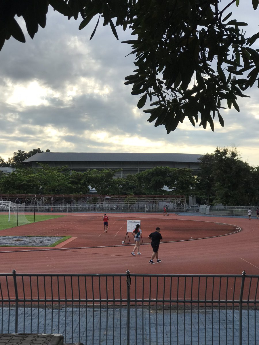 Aommii44364982's tweet photo. เช้านี้อากาศนี้น้า 💓🏃🏻‍♂️ https://t.co/sSKNa7JFAv