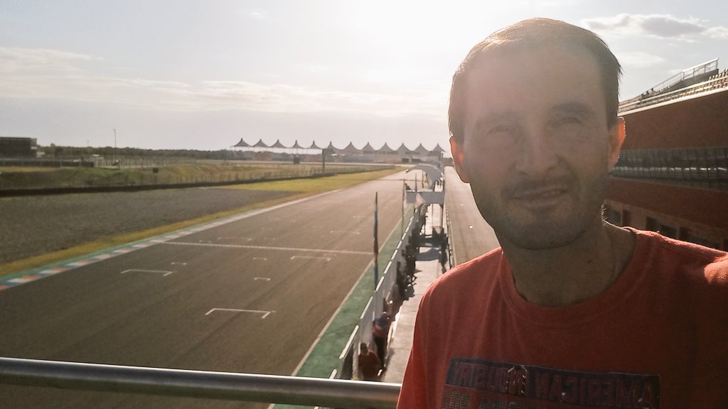 NicoBoglione's tweet photo. Junto al #CordobaPista 2022 en el Autodromo Internacional de Termas de Río Hondo
Gracias Santiago del Estero! #1 #APICER https://t.co/WIHLIgVKy0