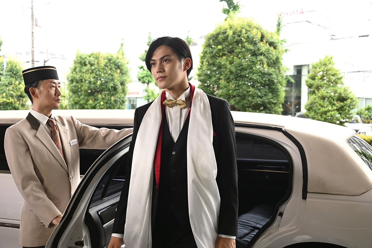 TokuRed's tweet photo. Kamen Rider Geats Episode 2 pics part 3

#仮面ライダーギーツ
#ダーパン #dapaan #リバイス
#仮面ライダータイクーン #tycoon
#バッファ #buffa #ツムリ
#仮面ライダーメリー #mary
#ナーゴ na-go
#ギンペン #ginpen #revice
#ドンブラザーズ #donbrothers https://t.co/2Wf6gmZnVQ