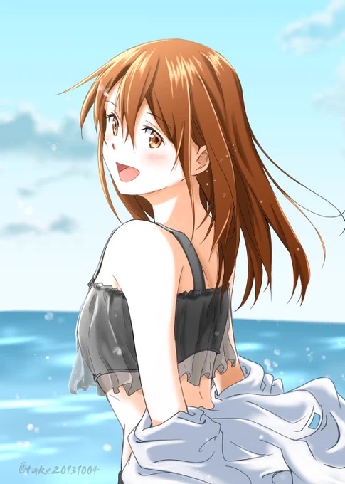 #君の膵臓をたべたい 