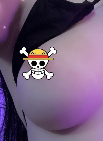 ドクロマークは〝信念〟の象徴なんだぞォ! 