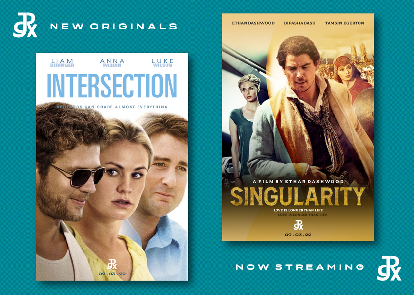 Happy #JCPx launch day! Follow <a href="/JCPXtra/">JCPx</a> for consistent updates on hundreds upon hundreds of classics, with new additions weekly. And check out its two inaugural original movies, #IntersectionJCPx and #SingularityJCPx! Sign up over at jcpxtra.com/signup