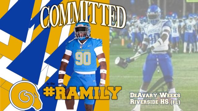 De’Avary Weeks tweet media