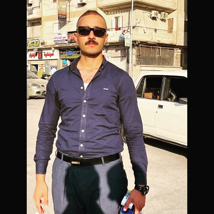 ALWEKILL1's tweet photo. #NewProfilePic

BE REAL, NOT PERFECT 🥷🏼 https://t.co/wPHty3hGat