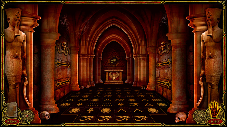 DoctorArcana tweet picture