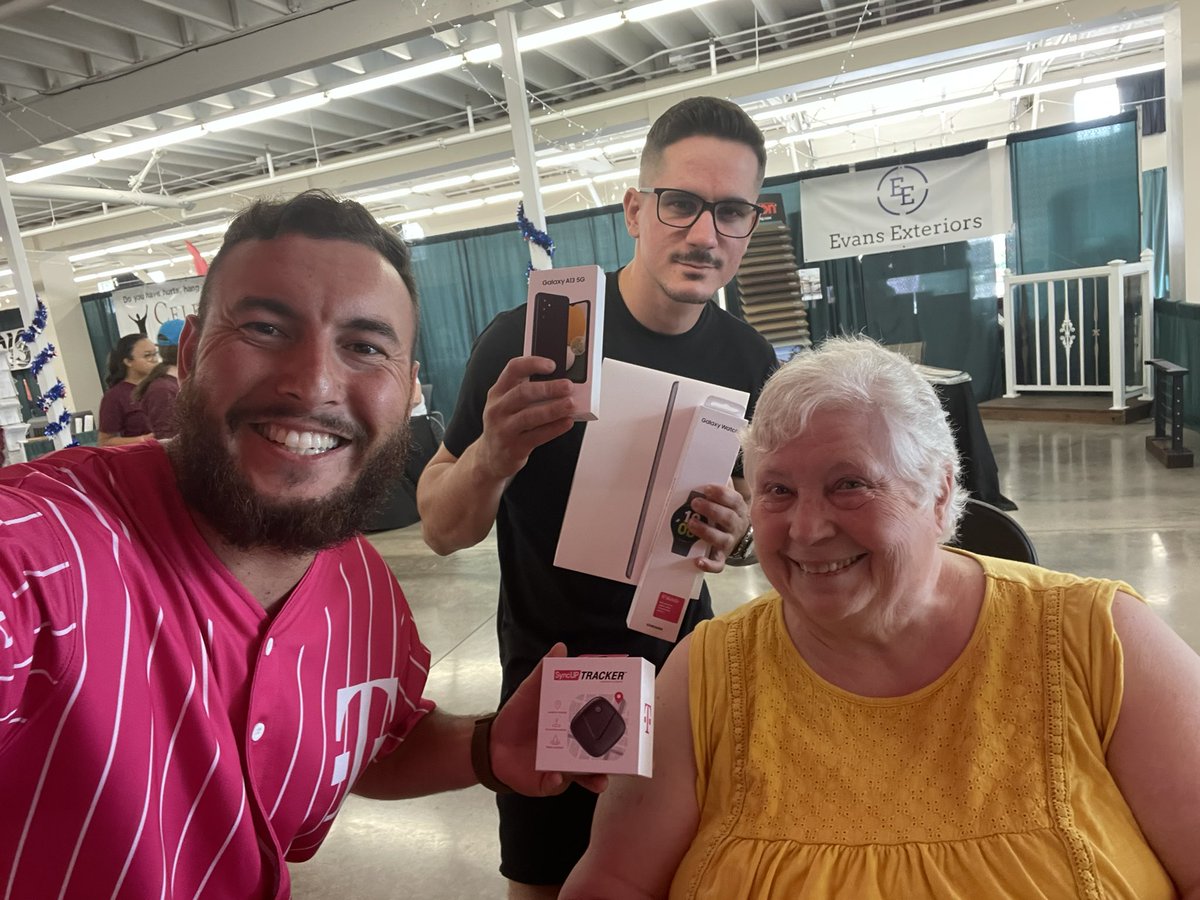 Walla Walla county fair so far is a huge success <a href="/TimRomero29/">Tim Romero</a>  @TheCharlySmith