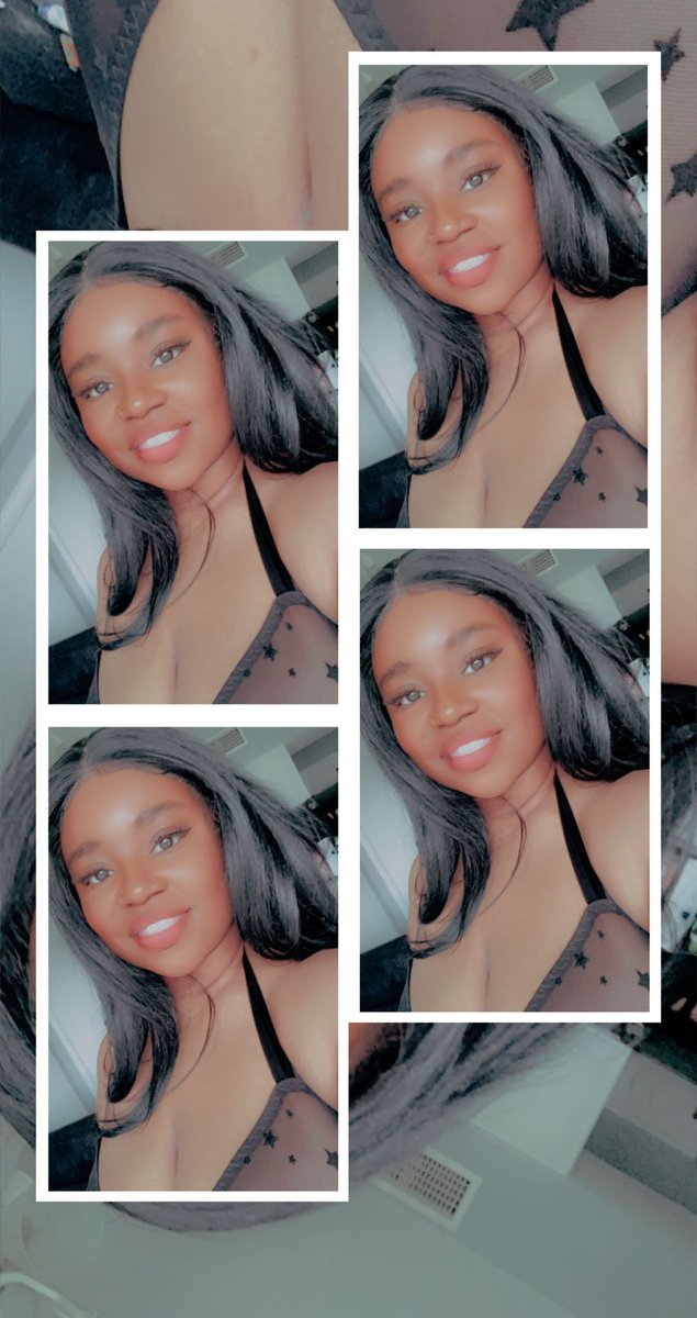 4footDIVA's tweet photo. Why was I so fucking cute a year ago?! 😈🖤 https://t.co/Z2EGy9RVVH