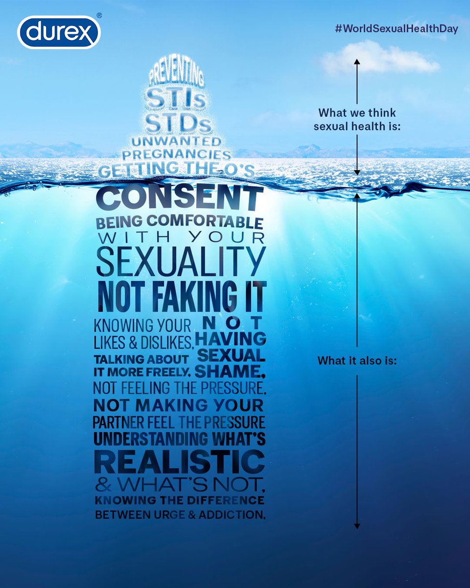 It’s a lot, but we hope for all this &amp; more for you 🤍
Click the link to buy - bit.ly/3daxiKa

#WorldSexualHealthDay #worldsexualhealthday2022 #SexualHealthDay #Durex #DurexIndia