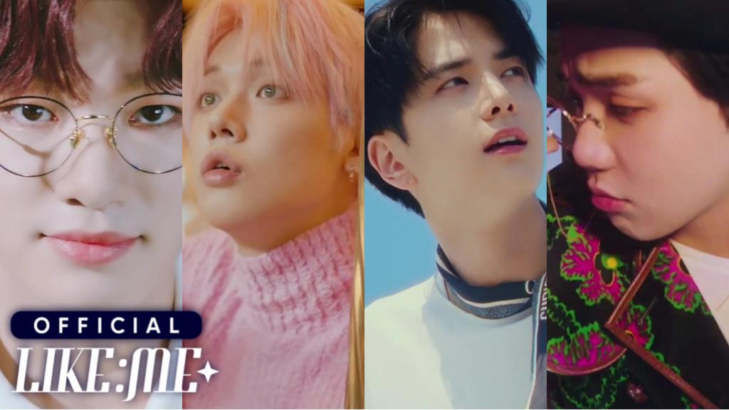 LikeMe_labels's tweet photo. TRESENCE (트레센스) - The 1st Call: Hello Future Concept Film [HWANWOO, DOUHYUN, HYUNJAE, HITO Ver.]
https://t.co/TJBoJRV9YU

TRESENCE (트레센스)
1st Mini Album
[The 1st Call: Hello Future]

#TRESENCE #트레센스
#1st_Mini_Album
#The1stCall #Hello_Future https://t.co/5RLQbc0u8M