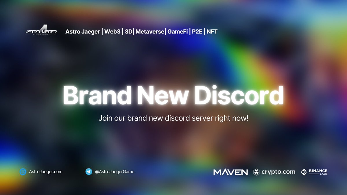 Astro Jaeger tweet media