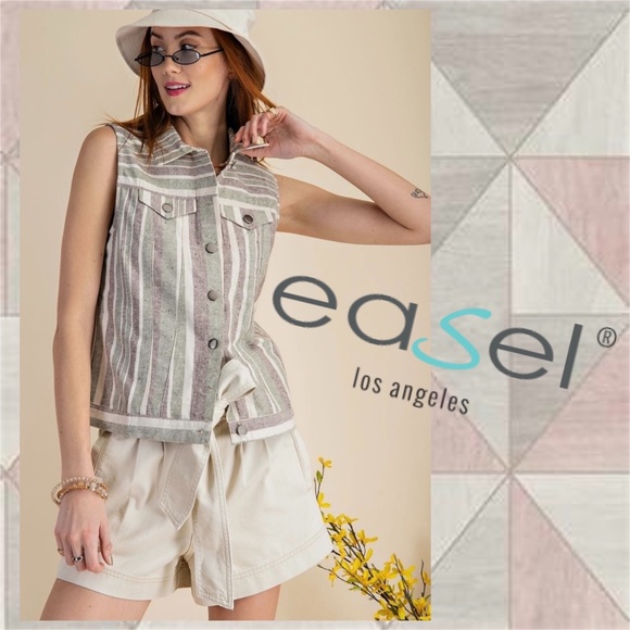 ResaleStl's tweet photo. So good I had to share! Check out all the items I'm loving on @Poshmarkapp from @KellySouthBeach @evesaintjewelry #poshmark #fashion #style #shopmycloset #artisan #easel: https://t.co/D5E0j6nWxI https://t.co/LzrhkKF2VR