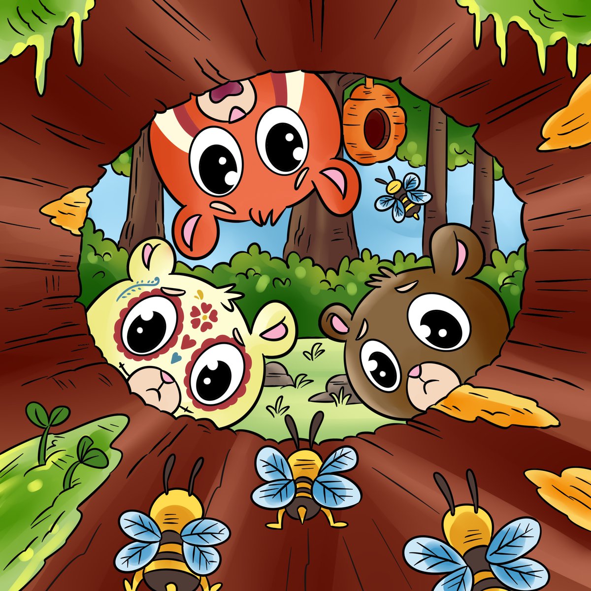 BearVentureClub tweet media