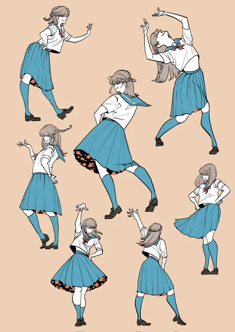 #作品を載せて自分の作品を知ってもらおう

関西ティア65にはなさきたる(@taru_MonFavori)・ゆずききの(@yuzukikino)・ふるり
の合同誌を持っていきます!
こちらの作品はその1部です!
表紙もめっちゃ素敵にデザインして貰えて嬉しい…!
近くなったらお品書き載せますね〜♡
 #関西ティア65 