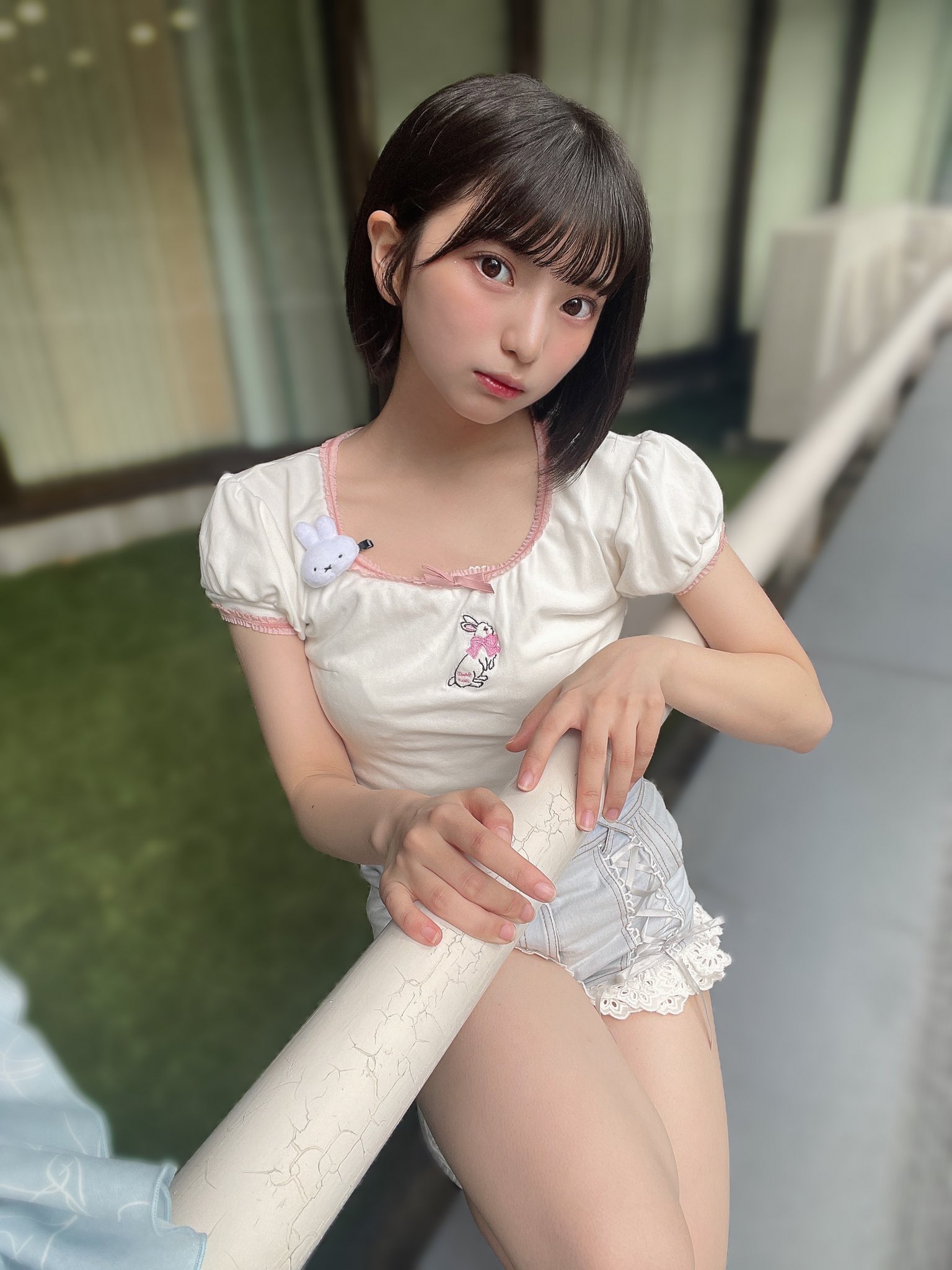 姫野ひなの☃️💙#Mooove! on X: 