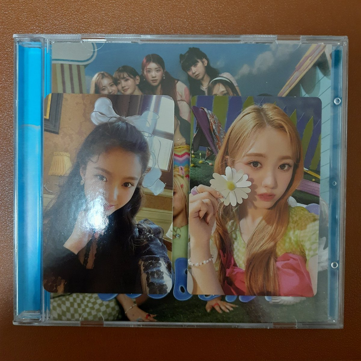 xiaotingsimp's tweet photo. ꒰ kep1er wts lfb ph wtt ꒱ 

yeseo flower blue blast jwc set + youngeun half heart

— onhand
— 500 nego, less 100 if w/o album, less 20 if payo
— also wtt for xiaoting doublast PCs/other inclus, any cheng xiao PCs; drop offers
— mod: ggx, sco https://t.co/JoJcjXwHOl
