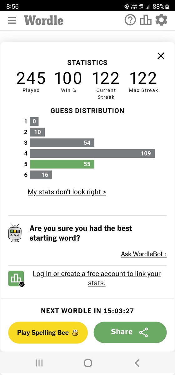 Sarah Glenister tweet media