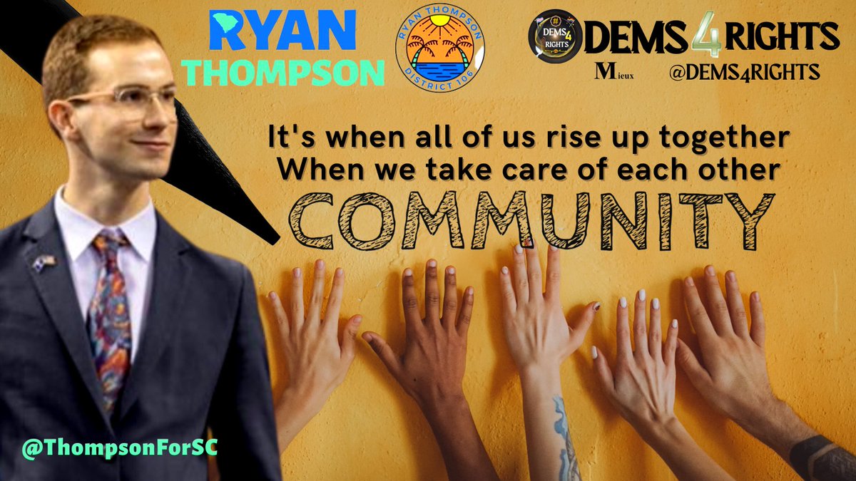 Dems4RightsArt's tweet photo. #RyanThompson https://t.co/0W1Am8W5Ud