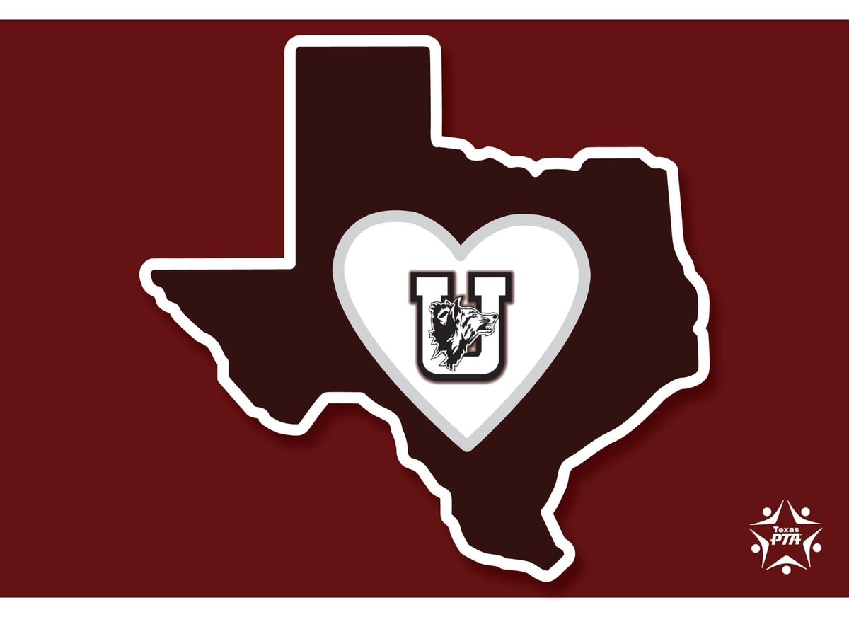 ShelRM's tweet photo. Wear maroon on Tuesday, September 6, to stand in solidarity with the Uvalde ISD school community as students return to school next week for the 2022-23 school year. #UvaldeStrong https://t.co/4rlY80yINR