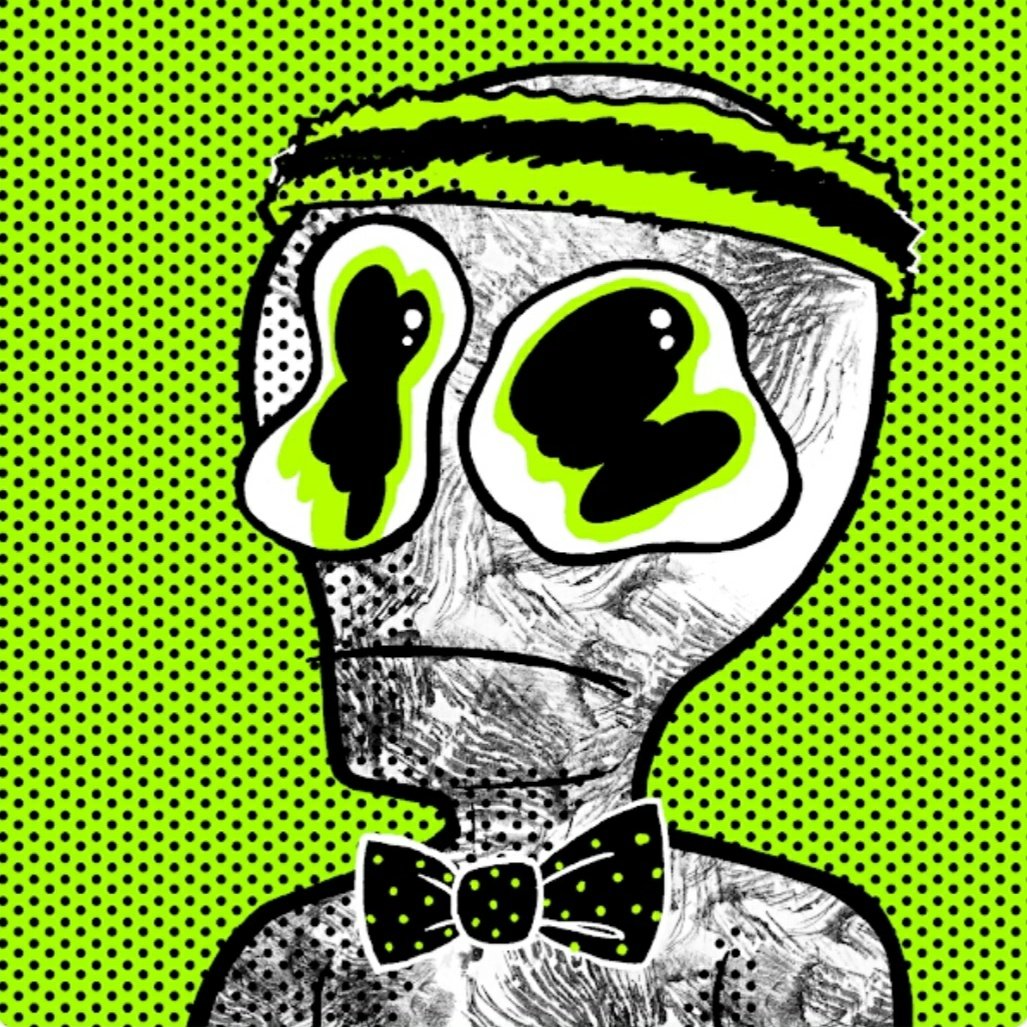 SamsonSlvrbck's tweet photo. #InvadersInvade ๐ฝ #InvadersDGAF ๐ค and became my #NewProfilePic #NewNFTProfilePic by @ApeLiquidio
๐ง๐
#LiquidInvaders ๐ฝ๐ธ https://t.co/TReZocgLDU