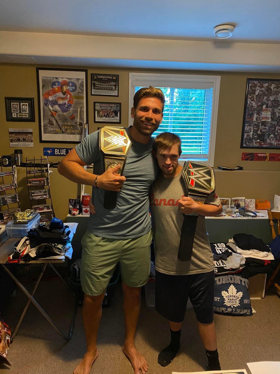 Wellington Dukes tweet media