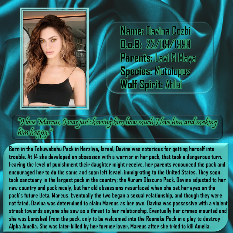 ADB_Stories's tweet photo. New character profiles from #AQueenAmongAlphas https://t.co/wr0Xd325cF