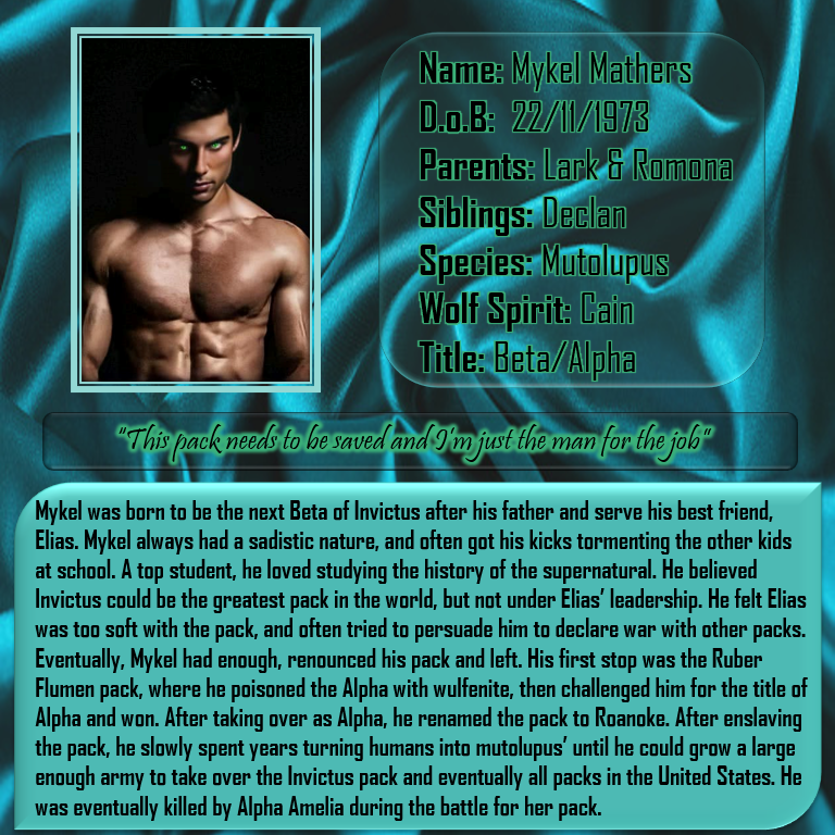 ADB_Stories's tweet photo. New character profiles from #AQueenAmongAlphas https://t.co/wr0Xd325cF